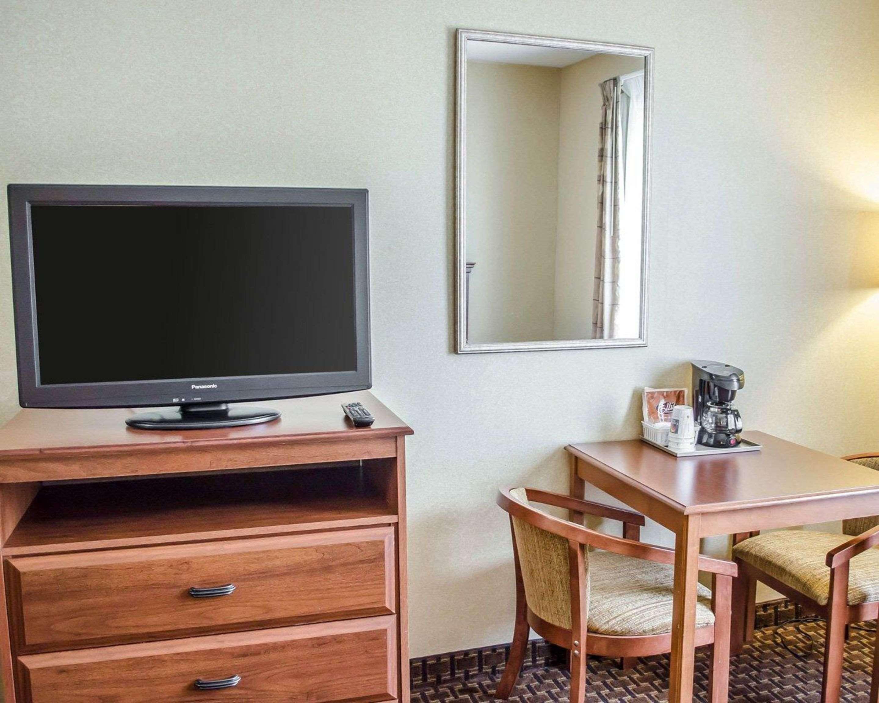 Comfort Inn Mechanicsburg - Harrisburg South Kültér fotó