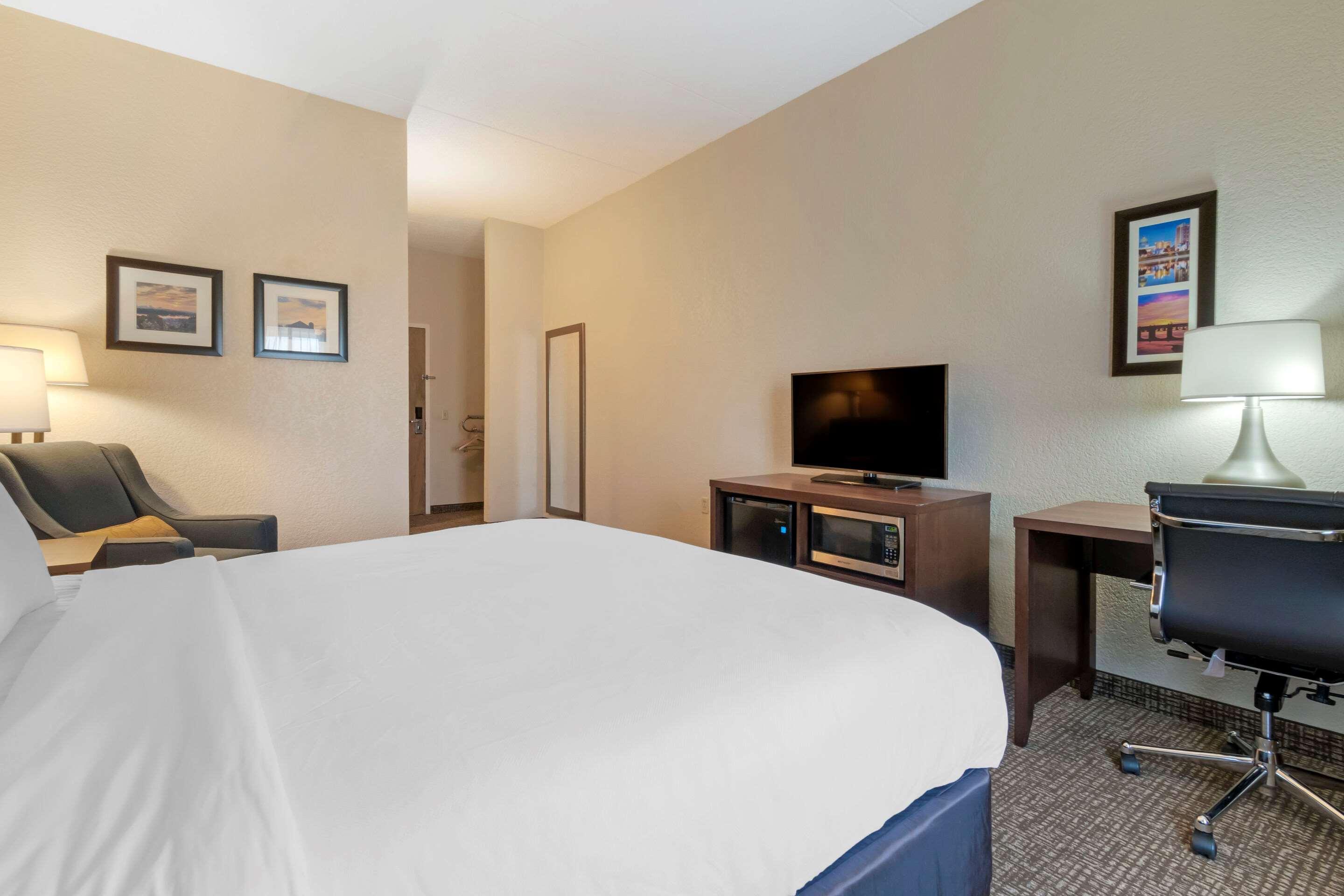 Comfort Inn Mechanicsburg - Harrisburg South Kültér fotó