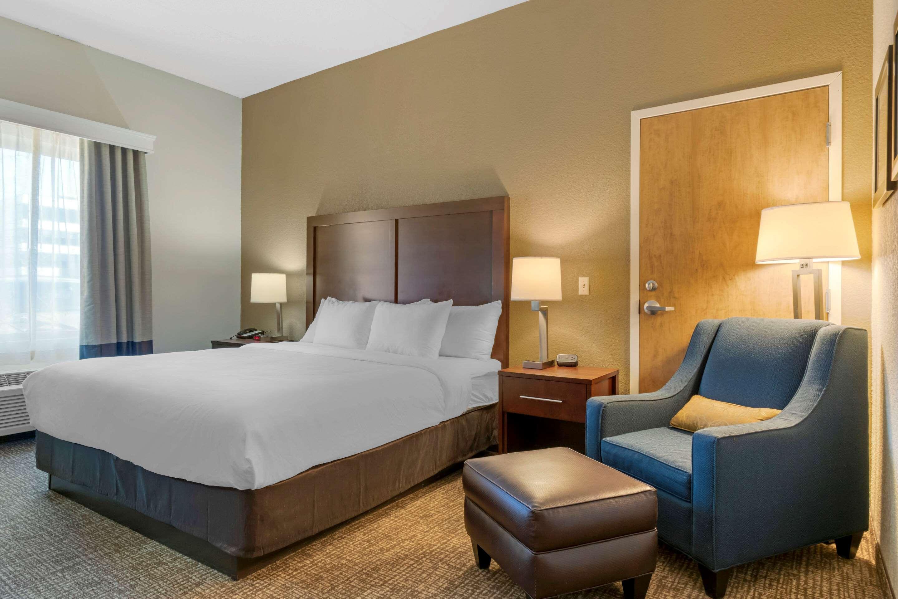 Comfort Inn Mechanicsburg - Harrisburg South Kültér fotó