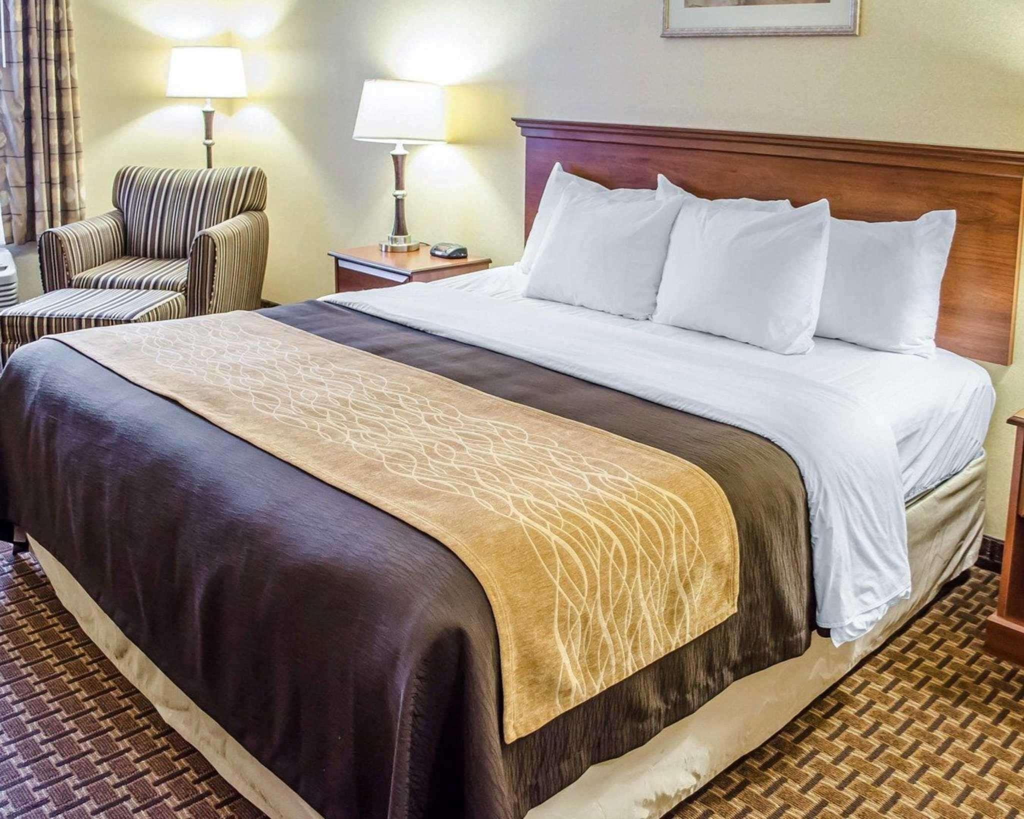 Comfort Inn Mechanicsburg - Harrisburg South Kültér fotó