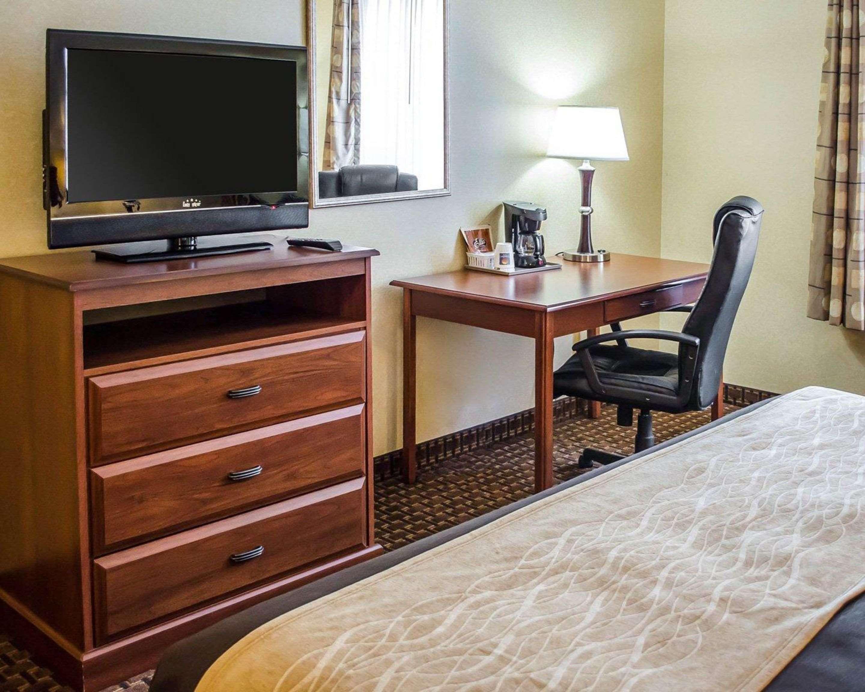 Comfort Inn Mechanicsburg - Harrisburg South Kültér fotó