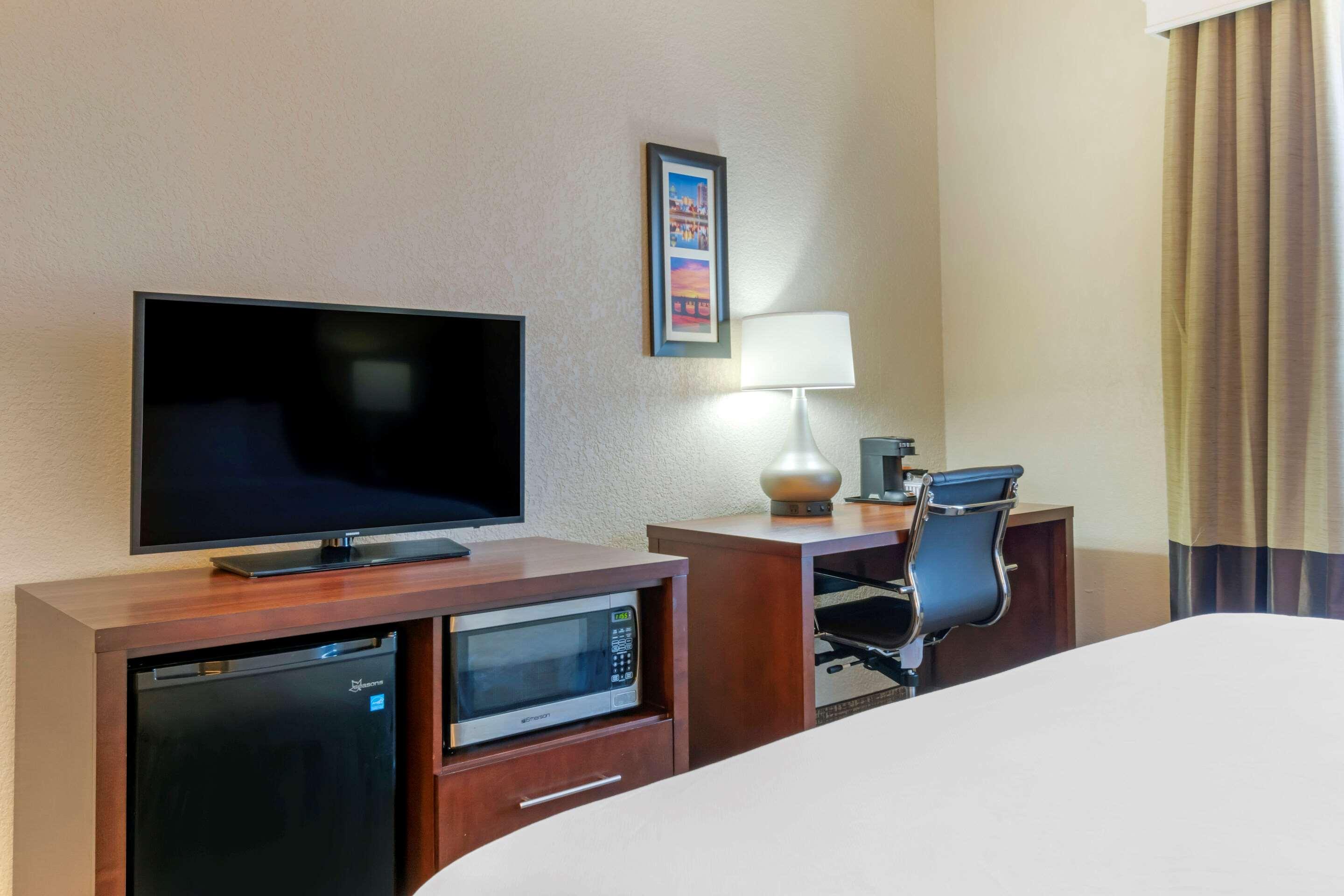 Comfort Inn Mechanicsburg - Harrisburg South Kültér fotó