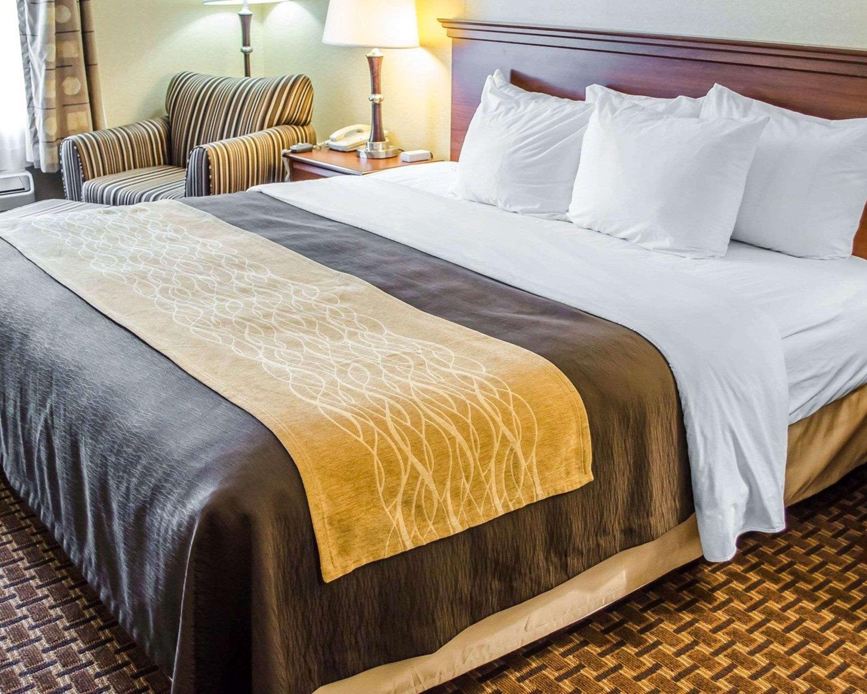 Comfort Inn Mechanicsburg - Harrisburg South Kültér fotó