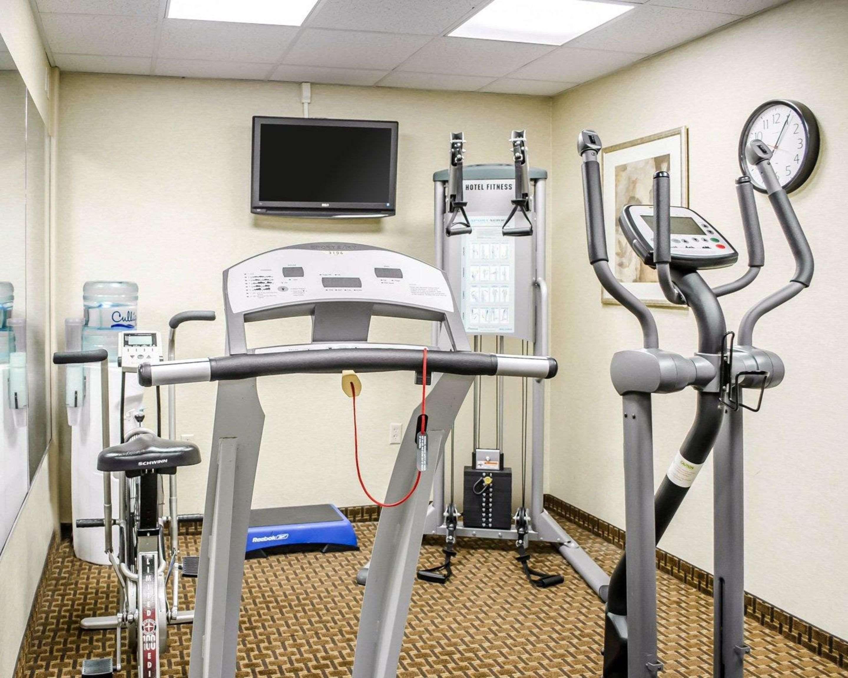 Comfort Inn Mechanicsburg - Harrisburg South Kültér fotó