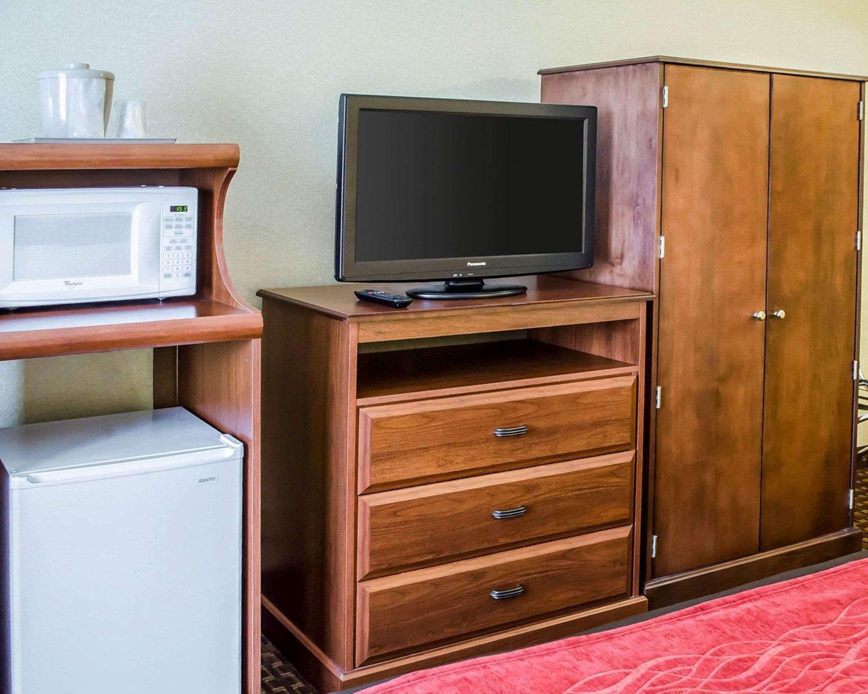 Comfort Inn Mechanicsburg - Harrisburg South Kültér fotó