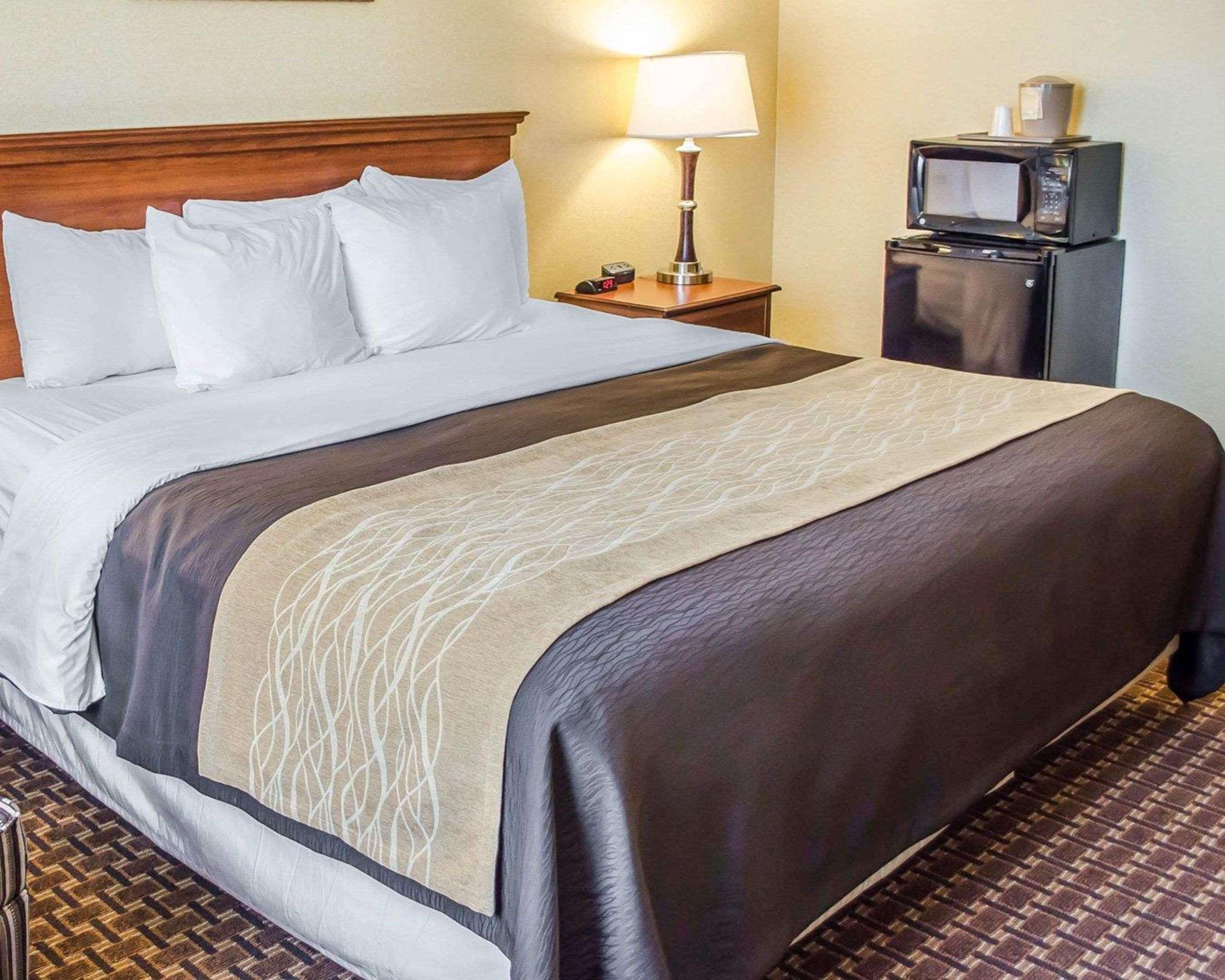 Comfort Inn Mechanicsburg - Harrisburg South Kültér fotó