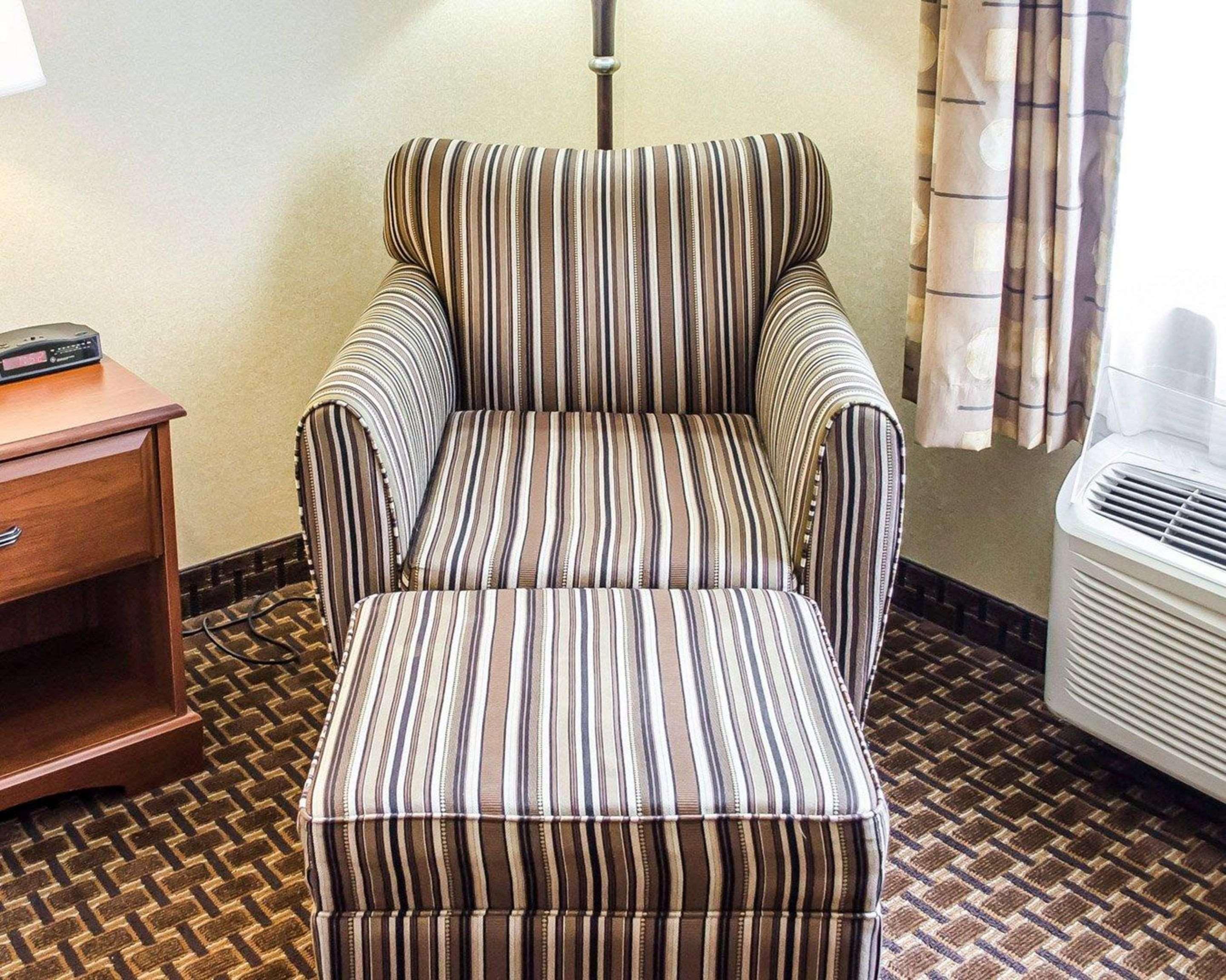 Comfort Inn Mechanicsburg - Harrisburg South Kültér fotó