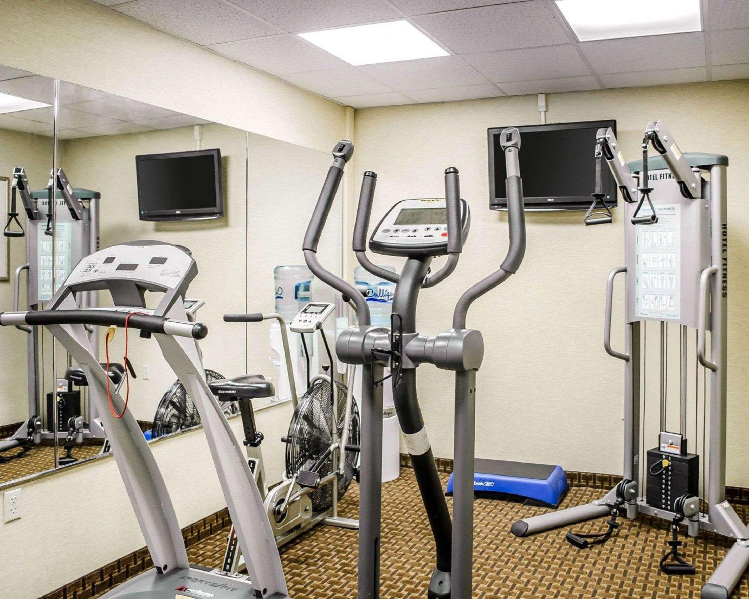 Comfort Inn Mechanicsburg - Harrisburg South Kültér fotó